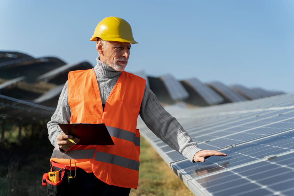 Quem tem energia solar precisa pagar taxa de iluminação pública